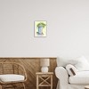 Stupell Industries Lemon Tree in Doorway, 14" x 11" - 2 of 4