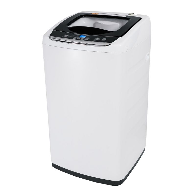 BLACK+DECKER Small Portable Washer, Washing Machine for Household Use, Portable Washer, 1 of 11