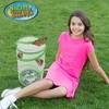 Nature Bound: Butterfly Kit - 13" Pop-Up Insect Grow Habitat Kit, Zipper Lid - 4 of 4