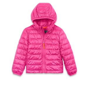 Primary Kids Lightweight Puffer Jacket - 1 of 1