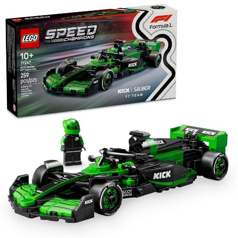 Formula 1 toy car set online