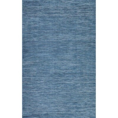 Dalyn Zion ZN1 Navy Area Rug - 2' x 3' Rectangle