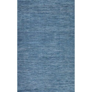 Dalyn Zion ZN1 Navy Area Rug - 5' x 7'6" Rectangle - 1 of 1