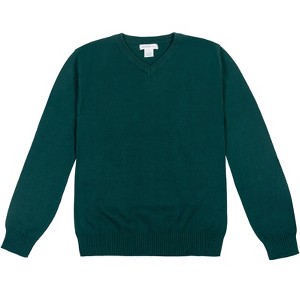 Cozeeme Adult Long Sleeve Sweater  - 1 of 4