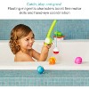 Magnetic Fishing Bath Toy Set, 4-Piece Bathtub Play for Babies and Toddlers - 2 of 4
