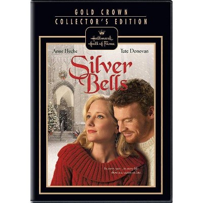 Silver Bells (DVD)(2017)