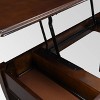 Rinehart Transitional Lift Top Standing Desk - Christopher Knight Home - 4 of 4