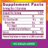 Metamucil Kids' Fiber Gummies - 72ct - 2 of 4