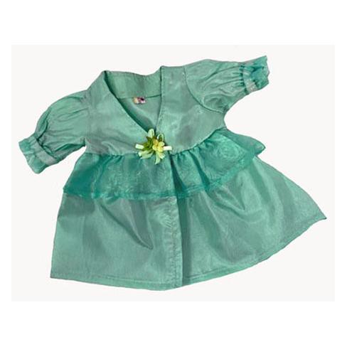 Beste Doll Clothes Superstore Mint Green Party Dress Fits Baby Alive Go LL-96
