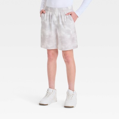 Boys' Active Light Woven Shorts - All In Motion™