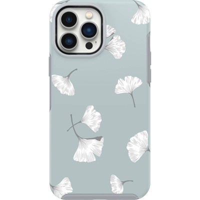 OtterBox Apple iPhone 13 Pro Max/iPhone 12 Pro Max Symmetry Case - Gingko Gray