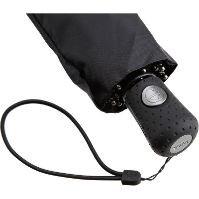 totes Automatic Open Close Compact Foldable Travel Umbrella - image 4