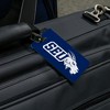 St. Edward's University Primary Logo Luggage ID Tags Suitcase CarryOn Cards  Set of 2 - 4 of 4