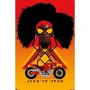 Trends International Marvel Spider-Man: Across the Spider-Verse - Spider-Woman Unframed Wall Poster Prints - 4 of 4