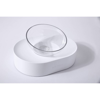 PETKIT Nano Pet Bowl - White - S