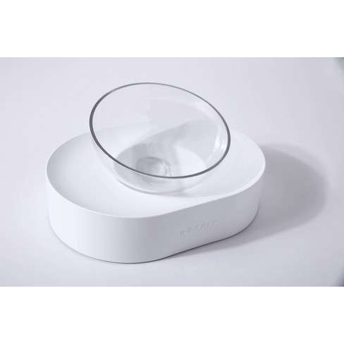 Buy Ergonomic Cat Feeding Bowls @ $22.99 - FREE SHIPPING