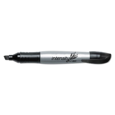 Sharpie Permanent Marker, 5.3mm Chisel Tip, Black