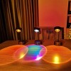 Sunset Projector Table Lamp - 2 of 4