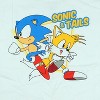 Seven Times Six Sonic The Hedgehog T-Shirt Boys' Sonic & Tails Graphic Print Tee - 2 of 4