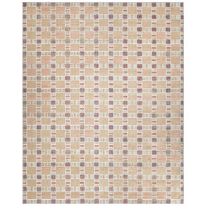 Nourison Contemporary Nordic Rug - 1 of 4