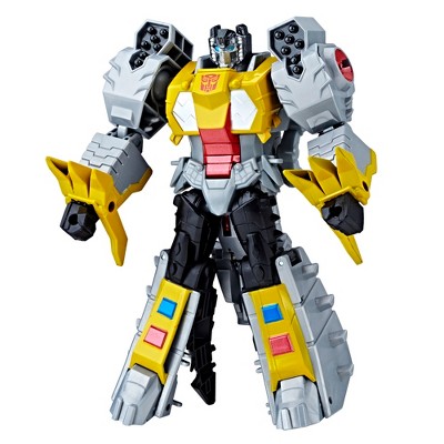 transformers cyberverse toys target