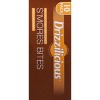 Drizzilicious Rice Crisp Smores - Case of 6 - 0.74 oz. (60 Bags) - 3 of 3