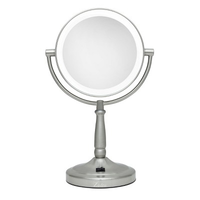 target vanity mirror