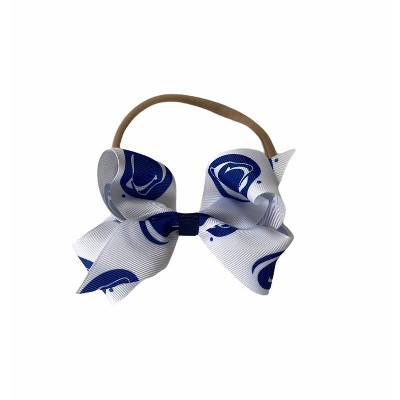 NCAA Penn State Nittany Lions Toddler Hair Band