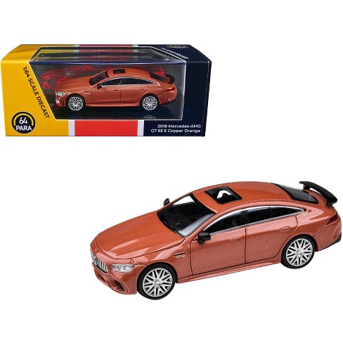 Paragon models hot sale diecast