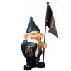 Evergreen Las Vegas Golden Knights, Flag Holder Gnome - 4 of 4
