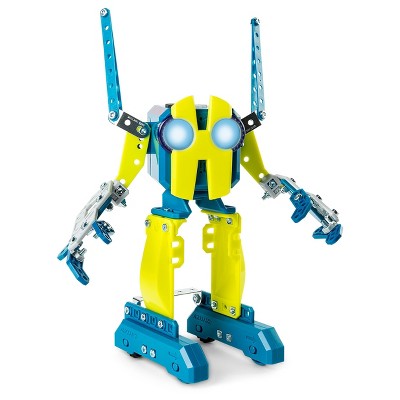 meccano erector micronoid