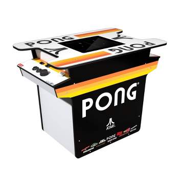 Arcade1Up Pong Head-2-Head Gaming Table