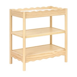 Babyletto Swell Changing Table - Blonde - 1 of 4