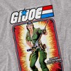 Boys' Short Sleeve G.I. Joe Lady Jaye Card T-Shirt - 3 of 4