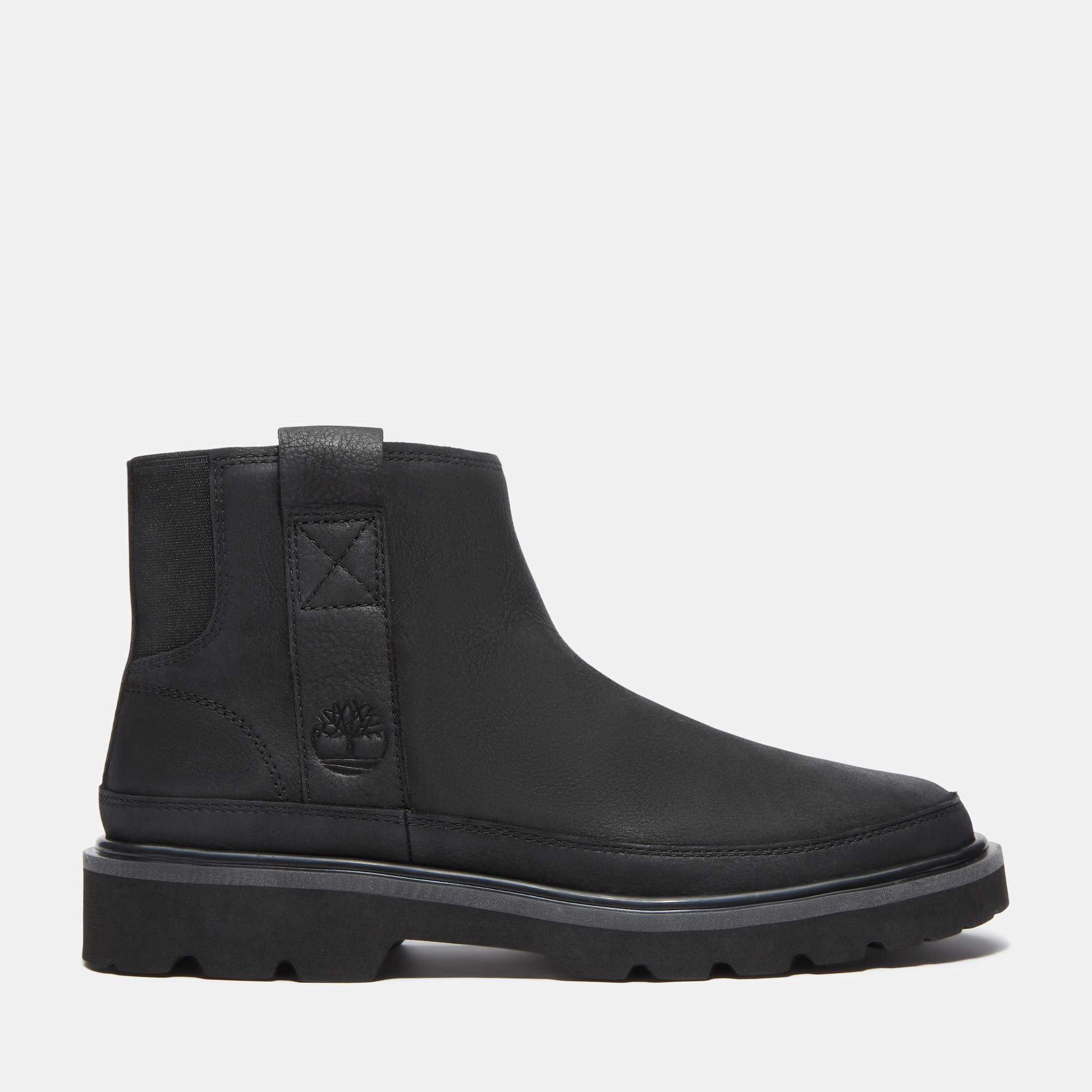 Timberland Women's Rowan Way Pull-On Boot