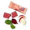 Apple -Spinach filling bar Baby Food - 5.29oz - Good & Gather™ - 3 of 3