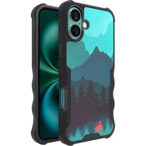 Smartish iPhone 16 MagSafe Case - Gripzilla - Heavy Duty Armor Cover - 1 of 4