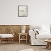 Stupell Industries En Esta Casa Familia, 16" x 20" - 2 of 4