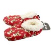 Apparel Fawn Chihuahua Slippers Non-Slip Comfy Warm  -  Slippers - 3 of 3