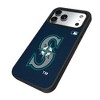 MLB American League Teams Solid Bump Cell Phone Case for Apple iPhone 17 Series - 2 of 4