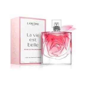La Vie Est Belle Rose Extraordinaire Florale by Lancome for Women - 1 oz EDP Spray - 1 of 1