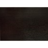 Bookshelf, Bookcase, Etagere, Corner, 5 Tier, 72"h, Office, Bedroom, Brown Laminate, Contemporary, Modern - 4 of 4