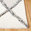 Casablanca CSB978 Hand Tufted Indoor Rug - Safavieh - 3 of 4