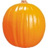 Trick or Treat Studios Halloween 2018 Light-Up Pumpkin Decoration - Orange - 2 of 2