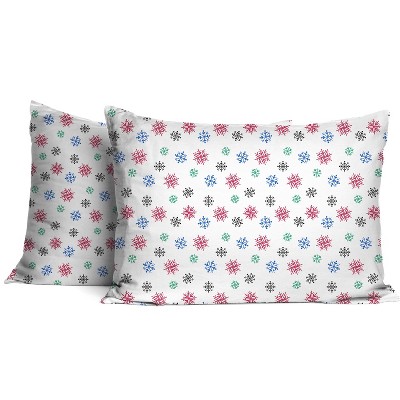 Pointehaven Cotton Flannel Sheet Set - Thumbnail 2