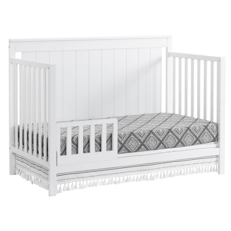 Oxford Baby Lazio Toddler Bed Guard Rail, 3 of 5