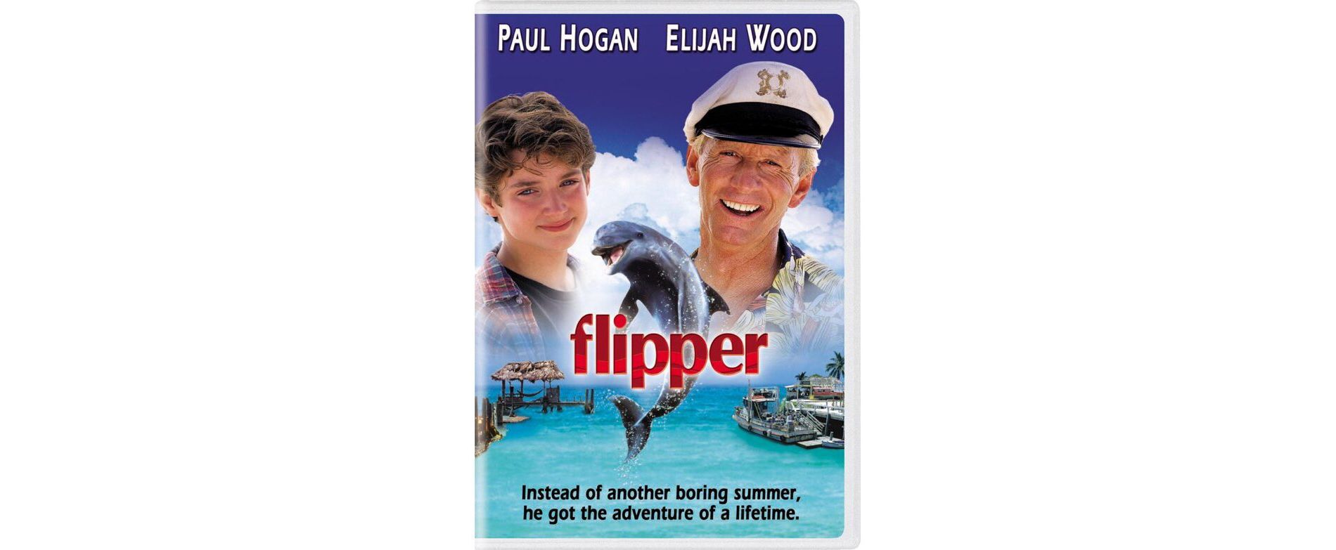 Flipper (DVD)
