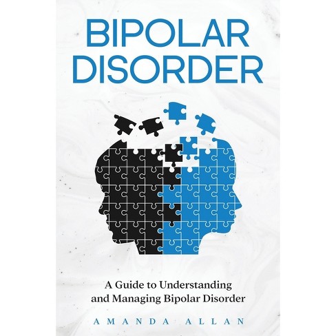 Borderline Personality Disorder - by Amanda Allan (Paperback)