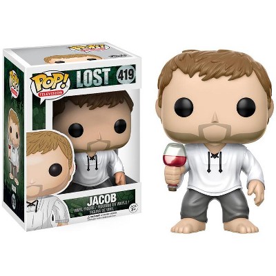 lost in space funko pop