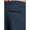Avalanche Men's Athletic Fit Quick Drying Jersey Hiking Short with Zipper Pockets - 4 of 4
